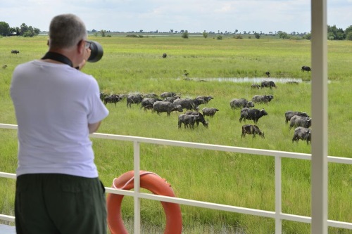 Chobe Princesses 007